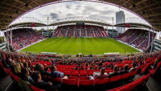 Sancties wanordelijkheden betaald voetbal: 2 november 2022